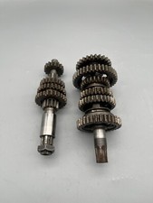 Suzuki GT80 Gearbox Gear Box