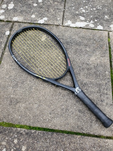 Sipro synergy tennis racket - xl,