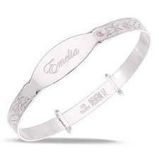 ✨ Baby Girl 925 Silver