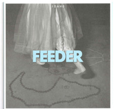 Feeder - Idaho - Scarce 2012