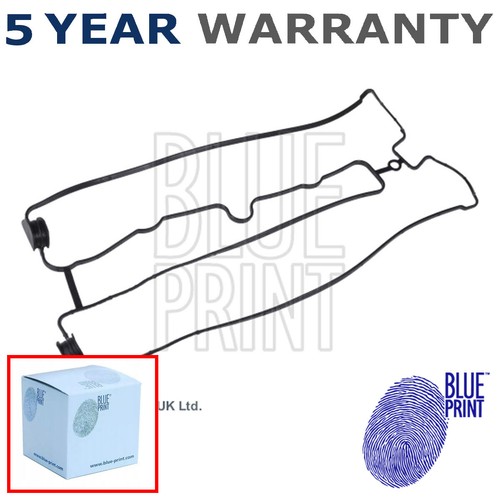Rocker cover box gasket blue - rocker,