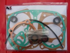 165 GASKET SET for 1949-61 AJS