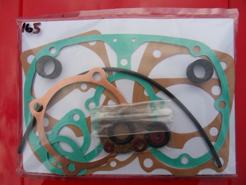 165 gasket set for - gasket,