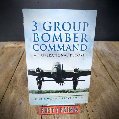 Group bomber command - bomber, command,