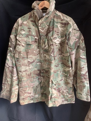 Genuine british army surplus - genuine,