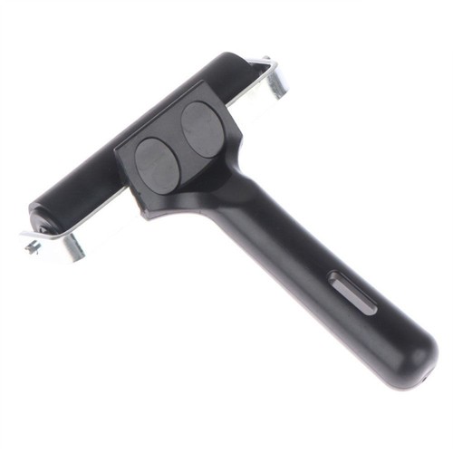 20cm rubber roller - rubber,