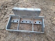 Kubota TD061-44881 Front Weight Frame L Series