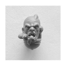Chosen Chaos Space Marines Head F Warhammer 40k