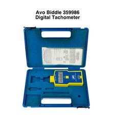AVO Biddle REF 359986 Handheld
