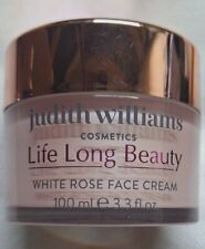 JUDITH WILLIAMS LIFE LONG