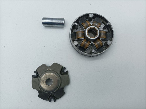 Variator gilera dna 2000 - gilera,