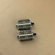 VINTAGE CHROME SCHWINN