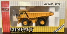 NIB Joal Compact Caterpillar