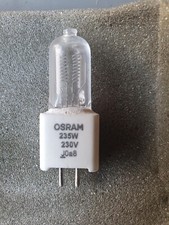 Osram 54460 GLF 230V 235W G5.3