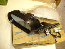 Peugeot 406 wing mirror left