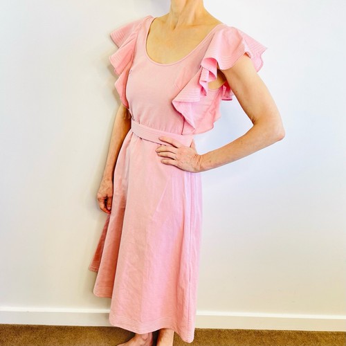 Leo lin size - lin, pink