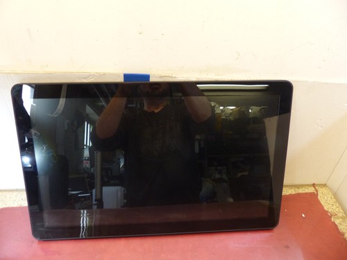 Industrial touchscreen - industrial,
