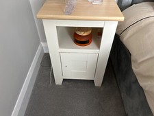 Mamas&Papas Children Savanah Bookcase and Bedside table