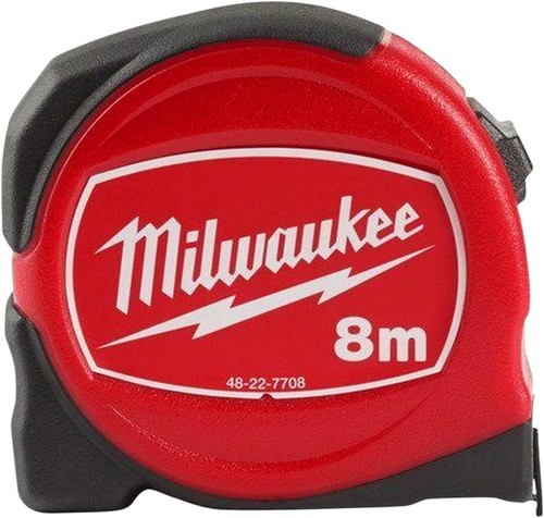 Milwaukee 48227708 8 m 25 - 48227708, 0