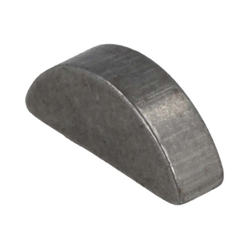 Mountfield woodruff key 4mm - woodruff,
