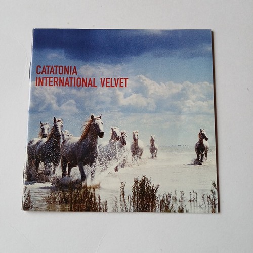Catatonia international - catatonia, 'international
