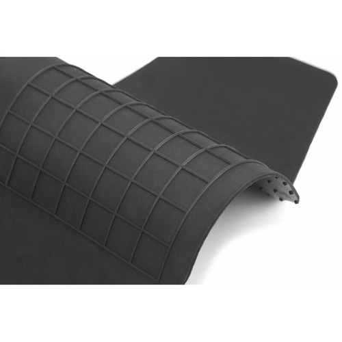 Rear tunnel car - car, for