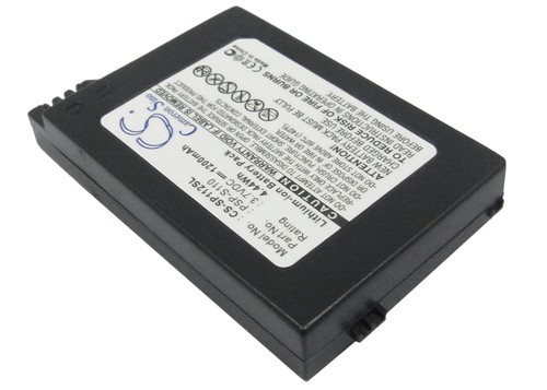 Ion battery for sony - li-ion,
