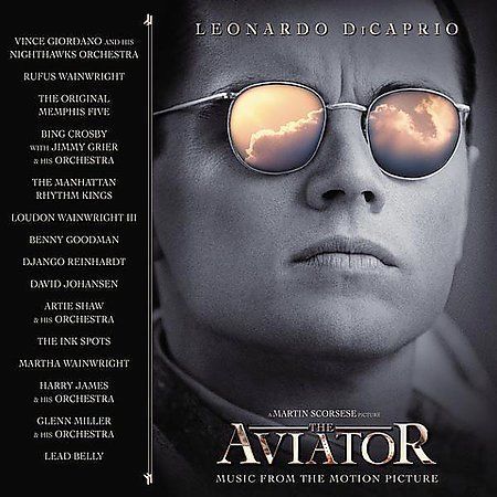 The aviator - ,the,