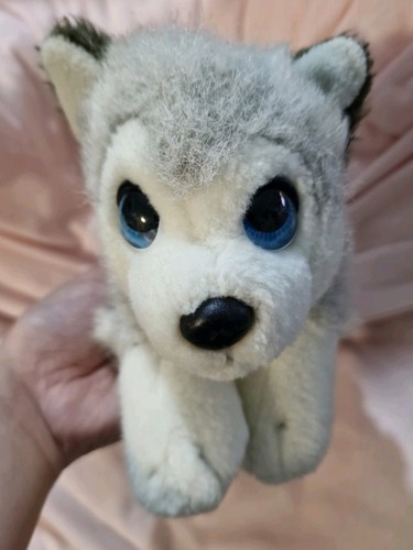 Keel toys signature puppies - 8",