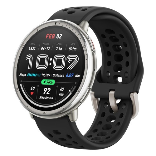 Active smart watch 44mm - active, gps