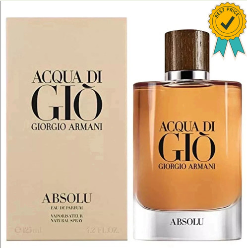 Giorgio armani acqua - giorgio, di
