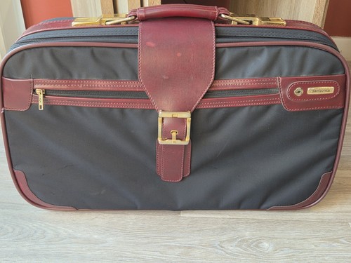 Samsonite vintage weekend - samsonite,