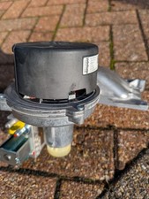 Glowworm Boiler Gas Valve