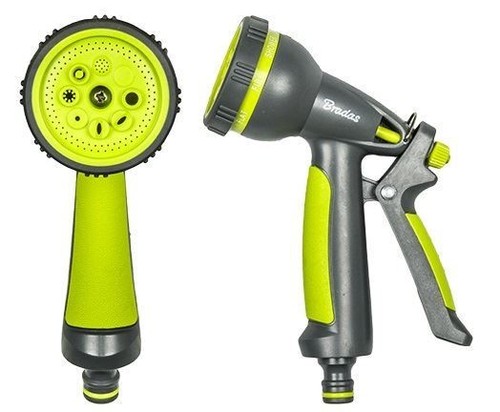 Bradas lime line hose gun - bradas,