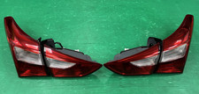HYUNDAI i30 4X REAR TAIL