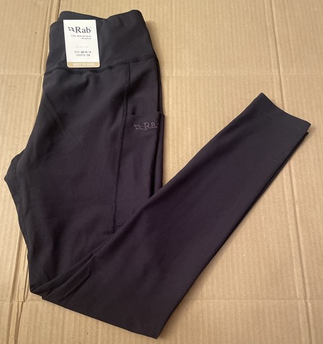 Rab escape tights women - rab, women’s