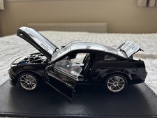 2008 Shelby GT 500KR Diecast