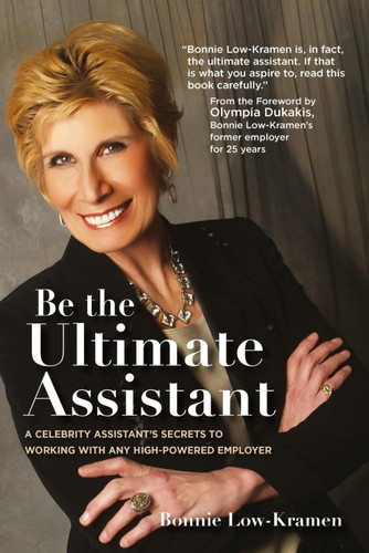 The ultimate assistant - ultimate,