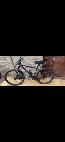 Carrera hellcat mountain - carrera, bike