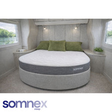 Custom Foam Mattress – Cut