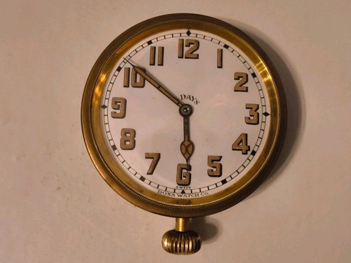 Vintage early 1900s doxa - early,
