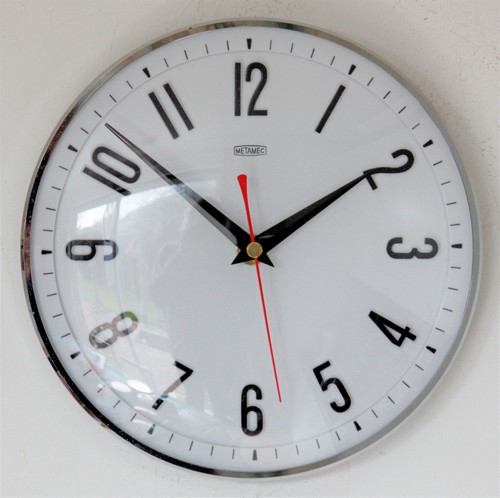 Vintage 21cm metamec wall - metamec,