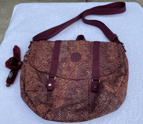 Kipling bag - bag,
