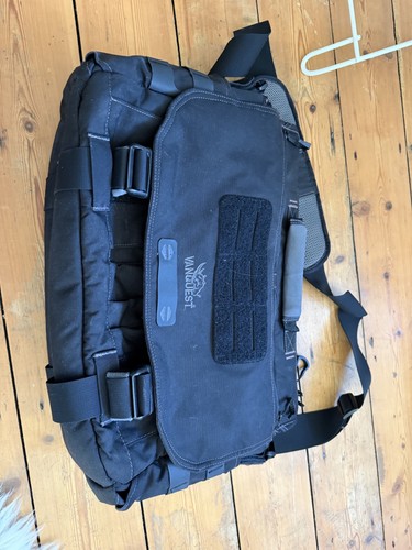 Vanquest envoy messenger - envoy, 17