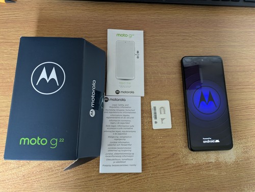 Motorola moto g22 - -, 64gb