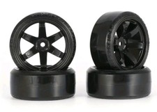 1/10 10th Rc Drift Wheels And