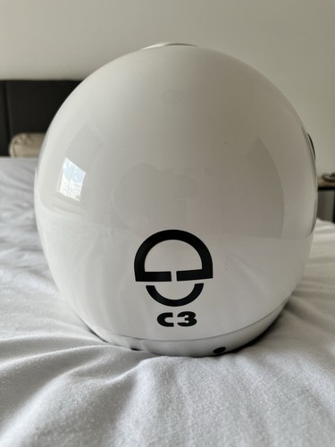 Schubert small helmet - small,