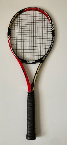 Wilson blx six one - wilson,