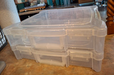 2 X ARTBIN SUPER SATCHEL 1