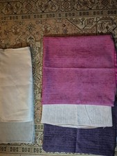 5 Dunelm +Other Brand cushion